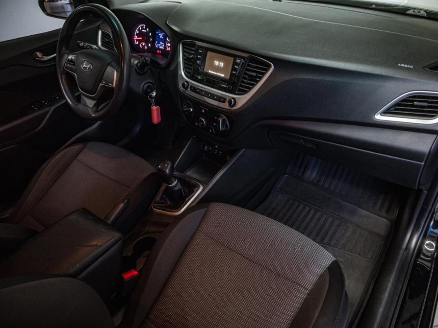 Hyundai Solaris II Челябинск  - изображение 27