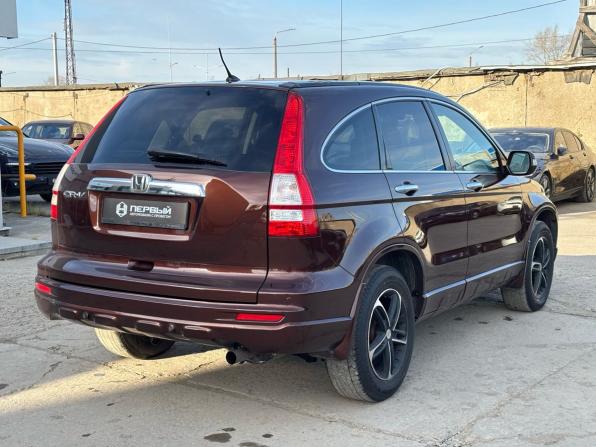 Honda CR-V III Рестайлинг с пробегом 2012 года, цена 1 670 000 рублей, 167000 км, внедорожник, Автокод Объявления