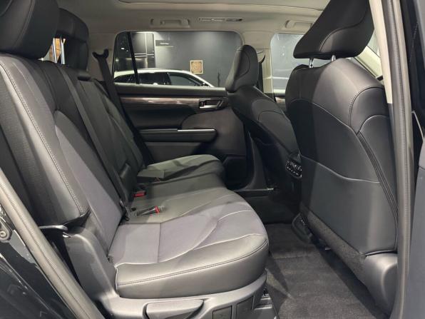 Toyota Highlander IV (XU70) с пробегом 2026 года, цена 5 500 000 рублей, 20 км, внедорожник, Автокод Объявления
