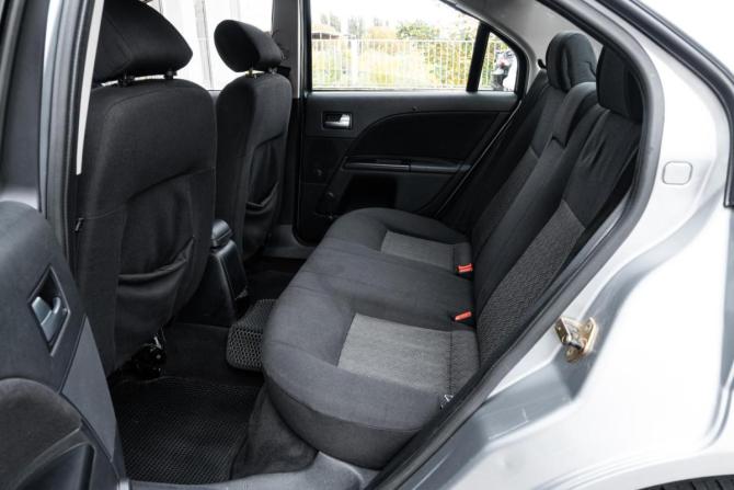 Ford Mondeo III Рестайлинг с пробегом 2004 года, цена 477 000 рублей, 372440 км, седан, Автокод Объявления