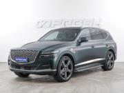 Genesis GV80 I Москва  - изображение 30
