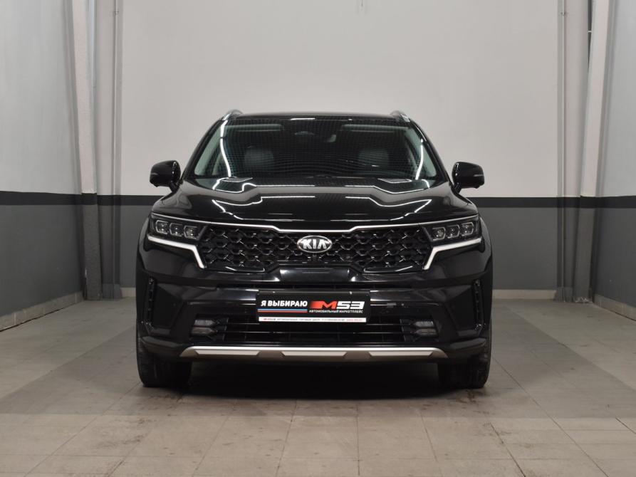 Kia Sorento IV Кемерово  - изображение 2