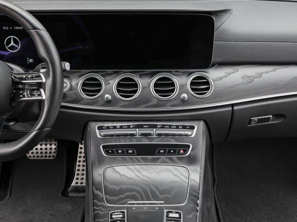 Mercedes-Benz E-Класс V (W213 S213 C238) Рестайлинг с пробегом 2021 года, цена 3 798 000 рублей, 135428 км, седан, Автокод Объявления