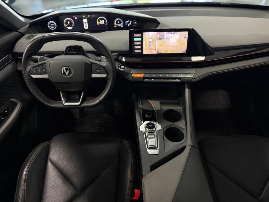 Changan UNI-V I Казань  - изображение 19