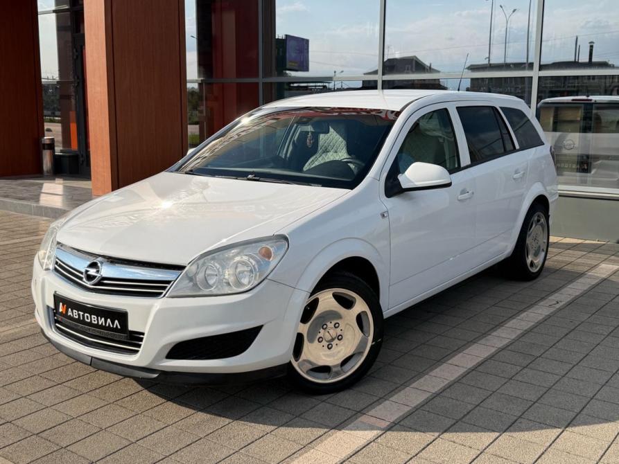 Opel Astra H Рестайлинг Владикавказ  - изображение 1