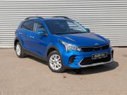 Kia Rio IV Рестайлинг Москва  - изображение 59