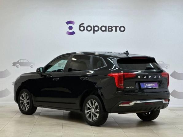 Haval Jolion I с пробегом 2023 года, цена 1 595 000 рублей, 77837 км, внедорожник, Автокод Объявления