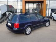 Volkswagen Passat B5 Брянск  - изображение 17