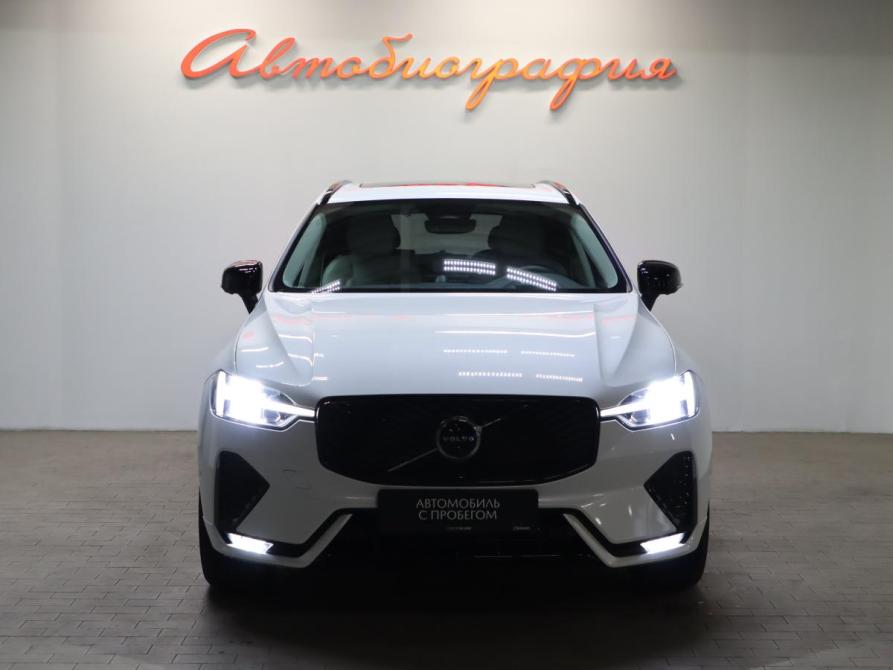 Volvo XC60 II Рестайлинг 2 Санкт-Петербург  - изображение 2