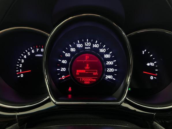 Kia Ceed II с пробегом 2012 года, цена 1 147 000 рублей, 170277 км, хэтчбек, Автокод Объявления