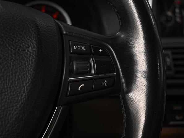BMW 5 серии VI (F10/F11/F07) Рестайлинг с пробегом 2016 года, цена 2 180 000 рублей, 232044 км, седан, Автокод Объявления