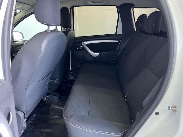Nissan Terrano III (D10) с пробегом 2018 года, цена 1 499 000 рублей, 80060 км, внедорожник, Автокод Объявления