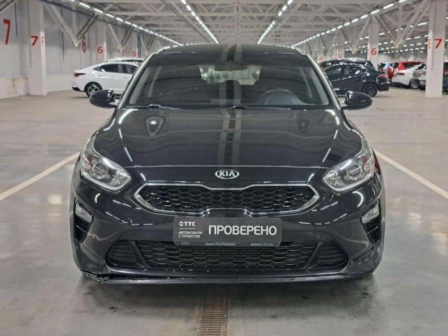 Kia Ceed III Казань  - изображение 2