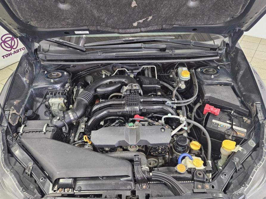 Subaru XV I Тольятти  - изображение 9