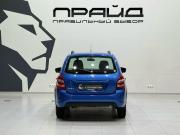 Lada (ВАЗ) Granta I Рестайлинг Ростов-на-Дону  - изображение 29