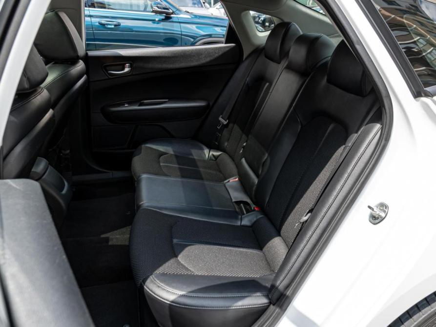 Kia Optima IV Рестайлинг Краснодар  - изображение 9