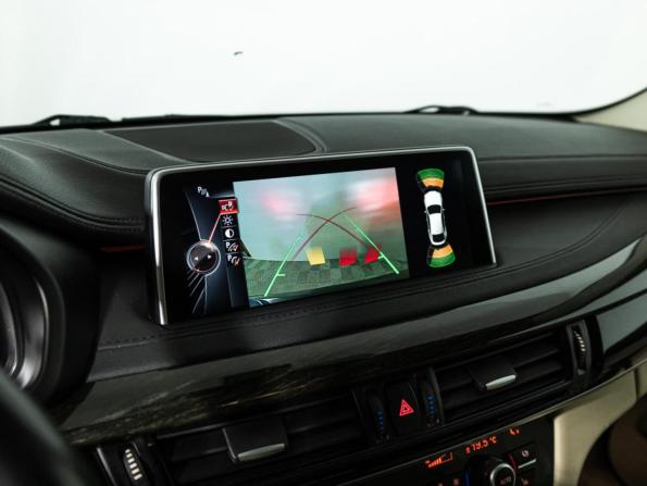 BMW X6 II (F16) с пробегом 2015 года, цена 2 999 700 рублей, 144977 км, внедорожник, Автокод Объявления