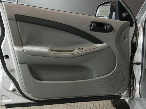 Chevrolet Lacetti I с пробегом 2012 года, цена 550 000 рублей, 237656 км, хэтчбек, Автокод Объявления
