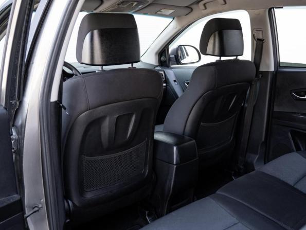 SsangYong Actyon II с пробегом 2013 года, цена 1 050 000 рублей, 86622 км, внедорожник, Автокод Объявления
