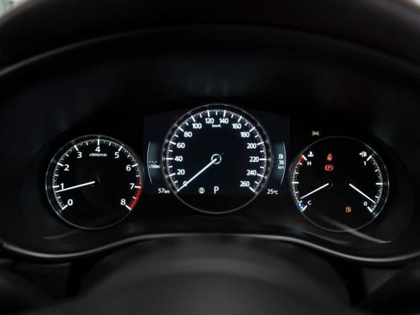 Mazda CX-30 I с пробегом 2026 года, цена 4 600 000 рублей, 50 км, внедорожник, Автокод Объявления