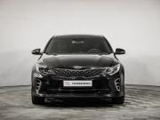 Kia Optima IV Санкт-Петербург  - изображение 36