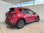 Mazda CX-5 I Волжский  - изображение 31