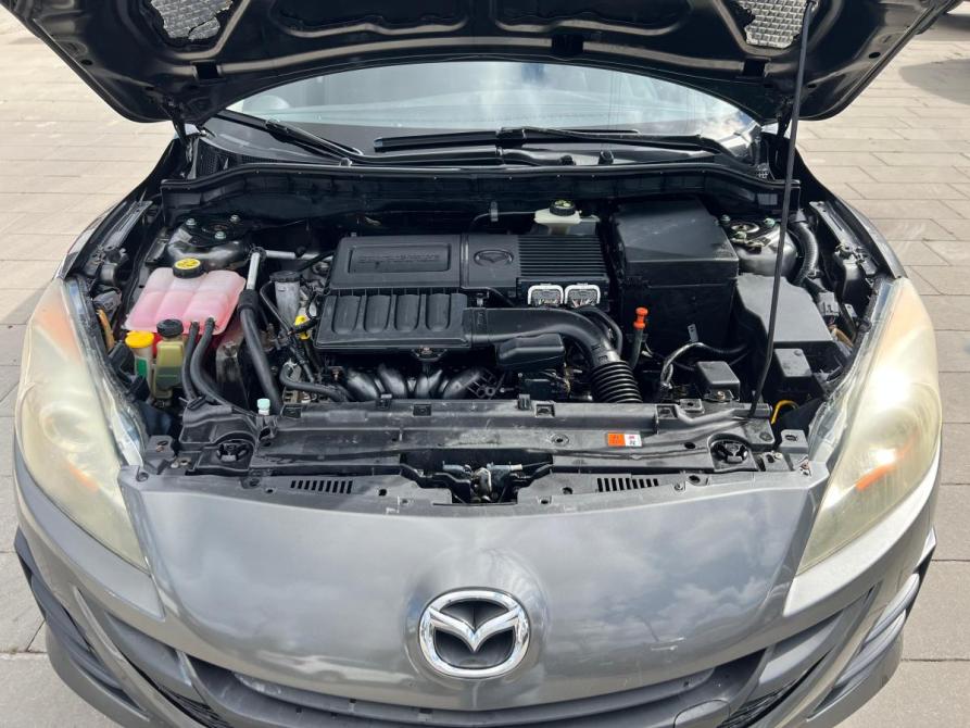 Mazda 3 II (BL) Стерлитамак  - изображение 21