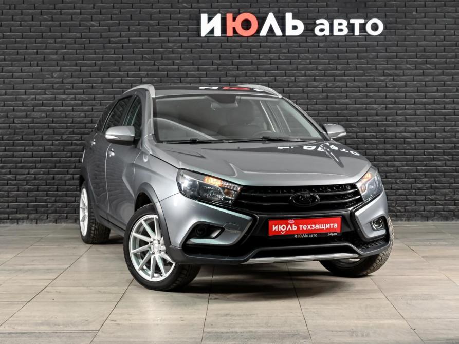 Lada (ВАЗ) Vesta I Екатеринбург  - изображение 3