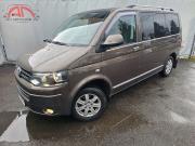 Volkswagen Caravelle T5 Рестайлинг Ярославль  - изображение 33