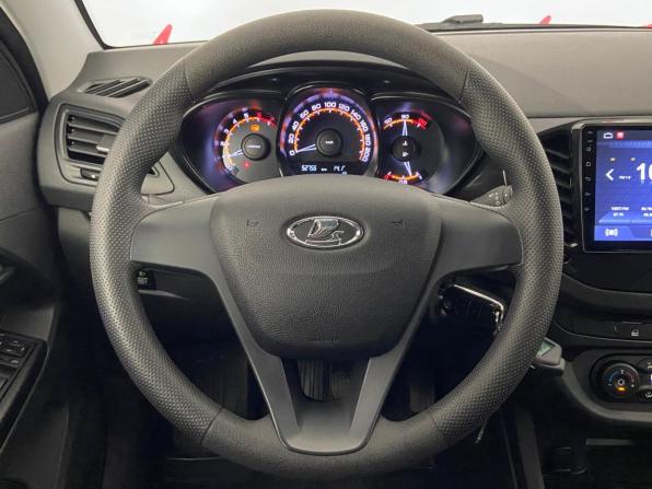 Lada (ВАЗ) Vesta I с пробегом 2021 года, цена 1 190 000 рублей, 52755 км, универсал, Автокод Объявления