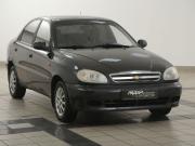 Chevrolet Lanos I Иваново  - изображение 18