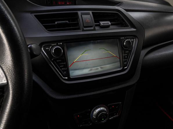 Lifan X50 с пробегом 2015 года, цена 470 000 рублей, 186291 км, хэтчбек, Автокод Объявления