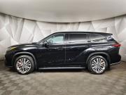 Toyota Highlander IV (XU70) Москва  - изображение 29
