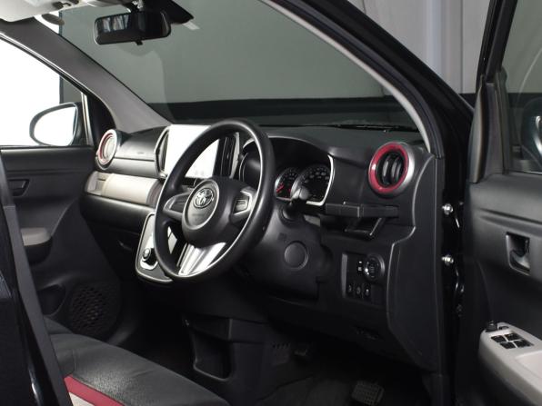 Toyota Passo III с пробегом 2018 года, цена 895 995 рублей, 58558 км, хэтчбек, Автокод Объявления
