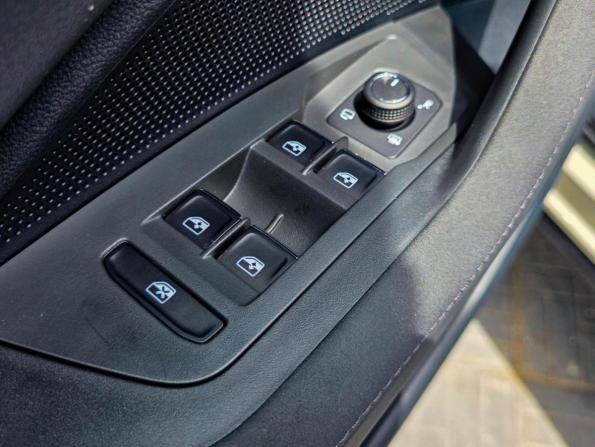 Volkswagen Tiguan III (China Market) с пробегом 2026 года, цена 4 880 000 рублей, 46 км, внедорожник, Автокод Объявления