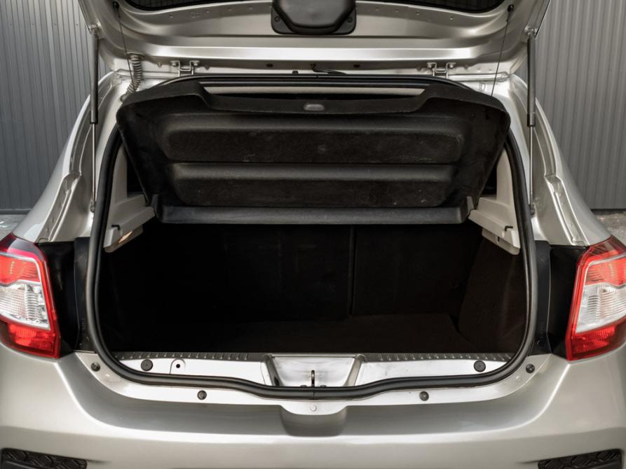 Renault Sandero II Рестайлинг Екатеринбург  - изображение 9