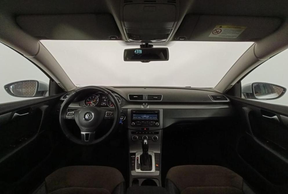 Volkswagen Passat B7 Волгоград  - изображение 9