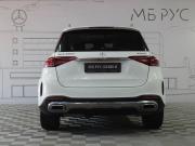 Mercedes-Benz GLE II (V167) Москва  - изображение 37