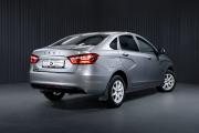 Lada (ВАЗ) Vesta I Тюмень  - изображение 34