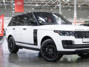 Land Rover Range Rover IV Рестайлинг Санкт-Петербург  - изображение 46