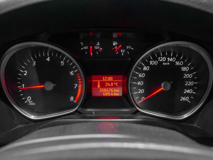 Ford S-MAX I Рестайлинг Екатеринбург  - изображение 19