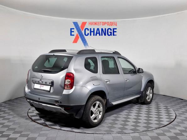 Renault Duster I с пробегом 2012 года, цена 649 000 рублей, 292899 км, внедорожник, Автокод Объявления
