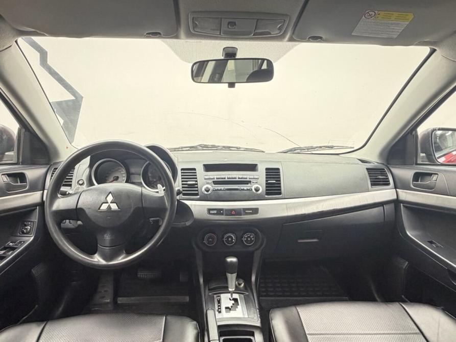 Mitsubishi Lancer X Ростов-на-Дону  - изображение 13