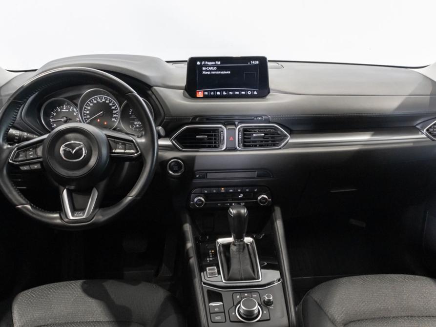 Mazda CX-5 II Казань  - изображение 6