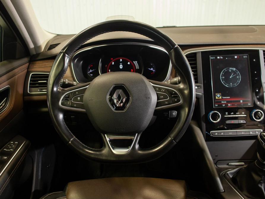 Renault Talisman I Иваново  - изображение 21