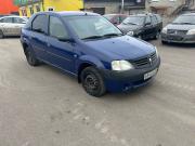 Renault Logan I Сызрань  - изображение 17