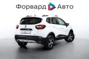 Renault Kaptur I Тюмень  - изображение 33
