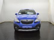 Opel Mokka I Санкт-Петербург  - изображение 17