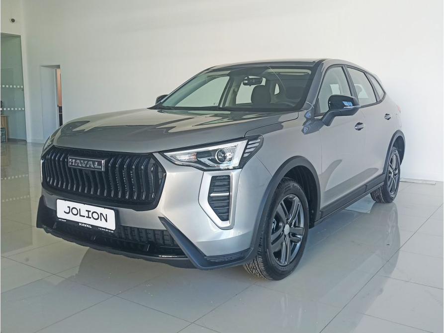 Haval Jolion I Рестайлинг 2 Ярославль  - изображение 2