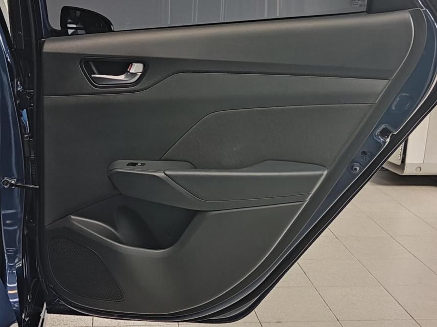 Hyundai Solaris II Рестайлинг Барнаул  - изображение 31